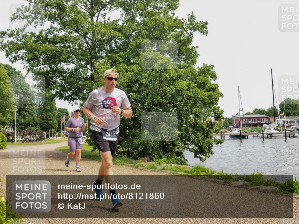 22.06.2025 - Viking Triathlon KatJ http://msf.ph/oto/8121860 22.06.2025 15:16:20 Laufen 241, 254, 317 meine-sportfotos.de
