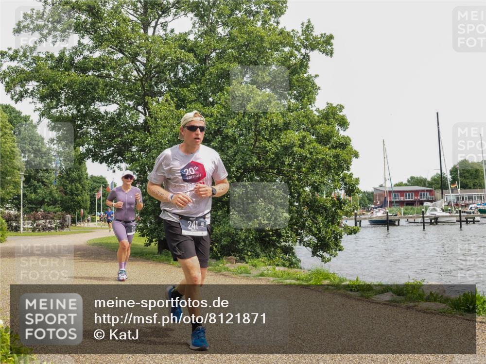22.06.2025 - Viking Triathlon KatJ http://msf.ph/oto/8121871 22.06.2025 15:16:20 Laufen 241, 254, 317 meine-sportfotos.de