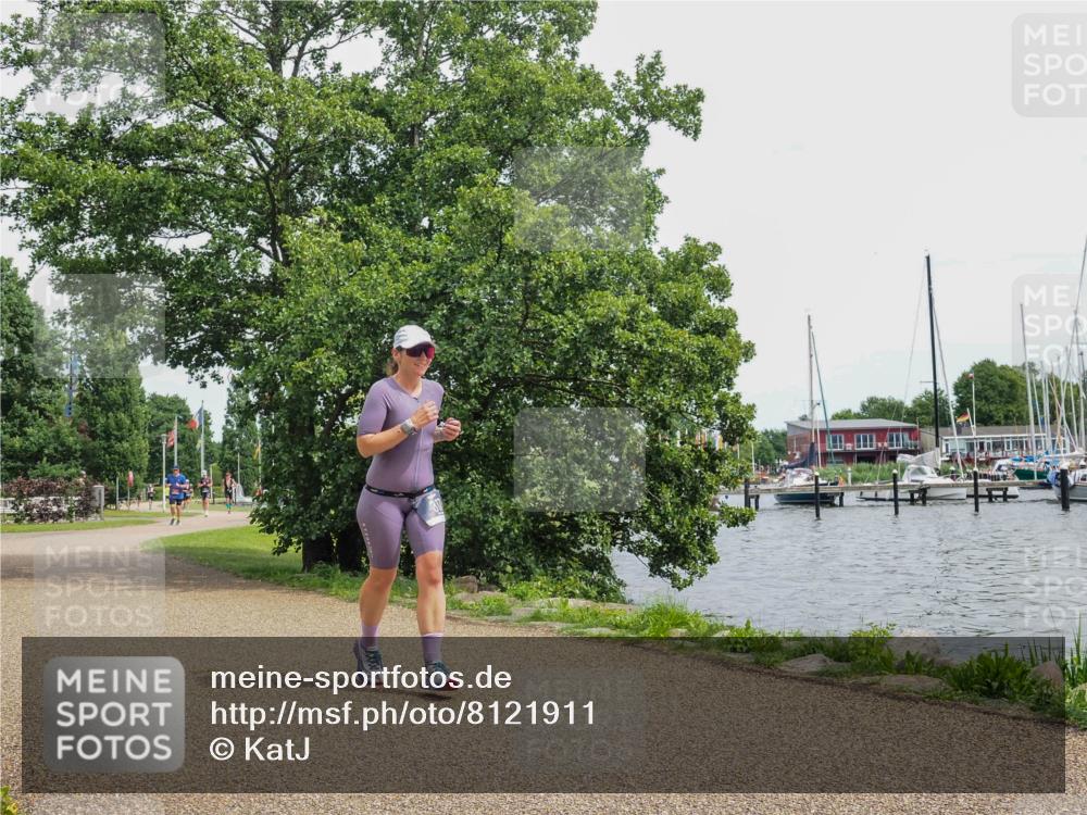 22.06.2025 - Viking Triathlon KatJ http://msf.ph/oto/8121911 22.06.2025 15:16:21 Laufen 241, 317 meine-sportfotos.de