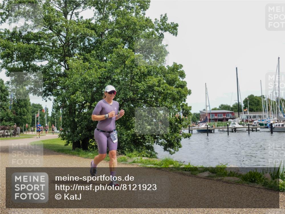 22.06.2025 - Viking Triathlon KatJ http://msf.ph/oto/8121923 22.06.2025 15:16:21 Laufen 241, 317 meine-sportfotos.de