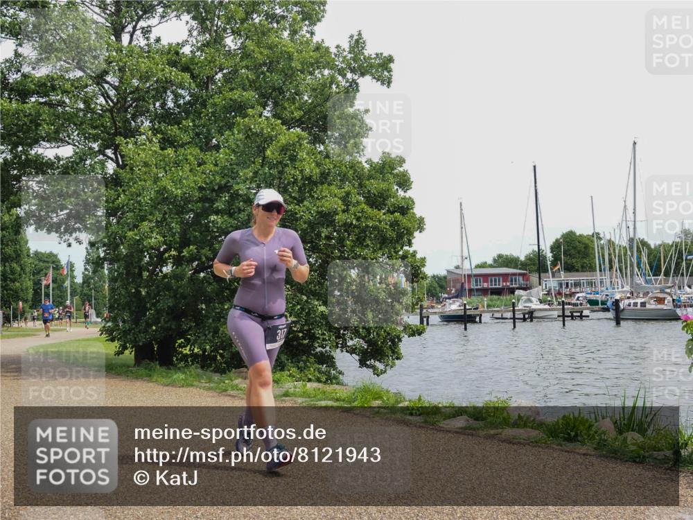 22.06.2025 - Viking Triathlon KatJ http://msf.ph/oto/8121943 22.06.2025 15:16:22 Laufen 241, 317 meine-sportfotos.de