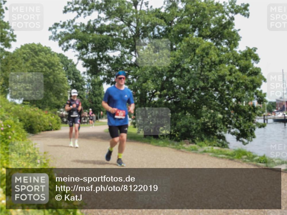 22.06.2025 - Viking Triathlon KatJ http://msf.ph/oto/8122019 22.06.2025 15:16:37 Laufen 251, 614 meine-sportfotos.de