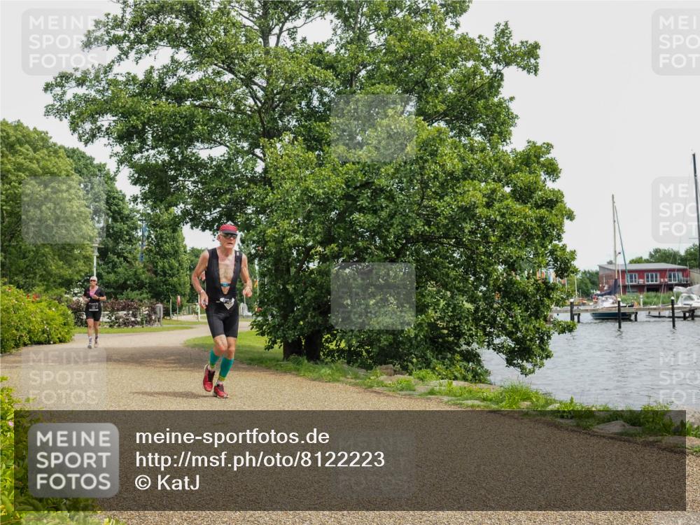 22.06.2025 - Viking Triathlon KatJ http://msf.ph/oto/8122223 22.06.2025 15:16:41 Laufen 251, 543, 614 meine-sportfotos.de