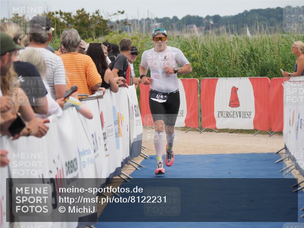 22.06.2025 - Viking Triathlon MichiJ http://msf.ph/oto/8122231 22.06.2025 15:00:50 Ziel 474 meine-sportfotos.de