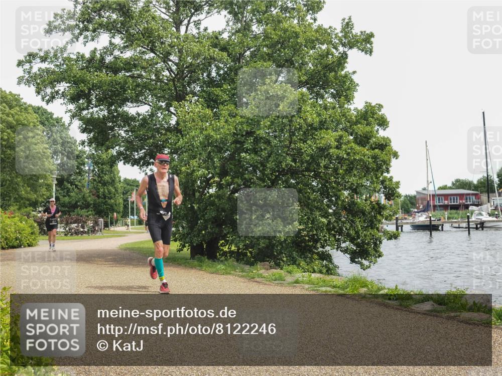 22.06.2025 - Viking Triathlon KatJ http://msf.ph/oto/8122246 22.06.2025 15:16:41 Laufen 251, 543, 614 meine-sportfotos.de