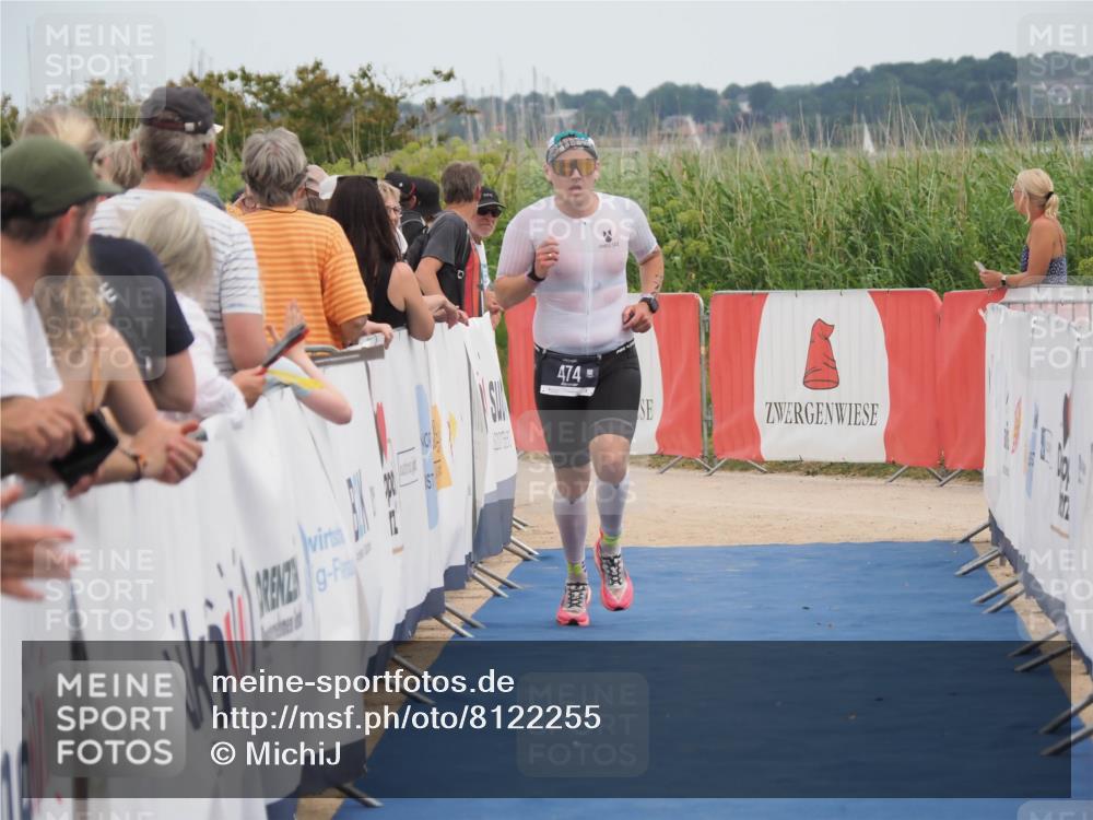 22.06.2025 - Viking Triathlon MichiJ http://msf.ph/oto/8122255 22.06.2025 15:00:50 Ziel 474 meine-sportfotos.de
