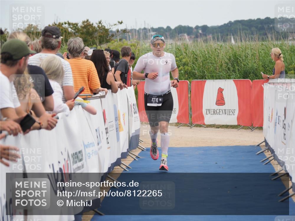 22.06.2025 - Viking Triathlon MichiJ http://msf.ph/oto/8122265 22.06.2025 15:00:50 Ziel 474 meine-sportfotos.de