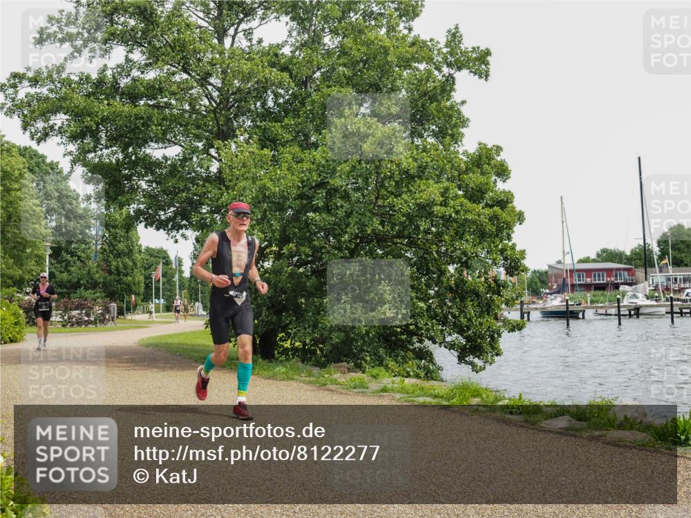 22.06.2025 - Viking Triathlon KatJ http://msf.ph/oto/8122277 22.06.2025 15:16:42 Laufen 251, 543 meine-sportfotos.de