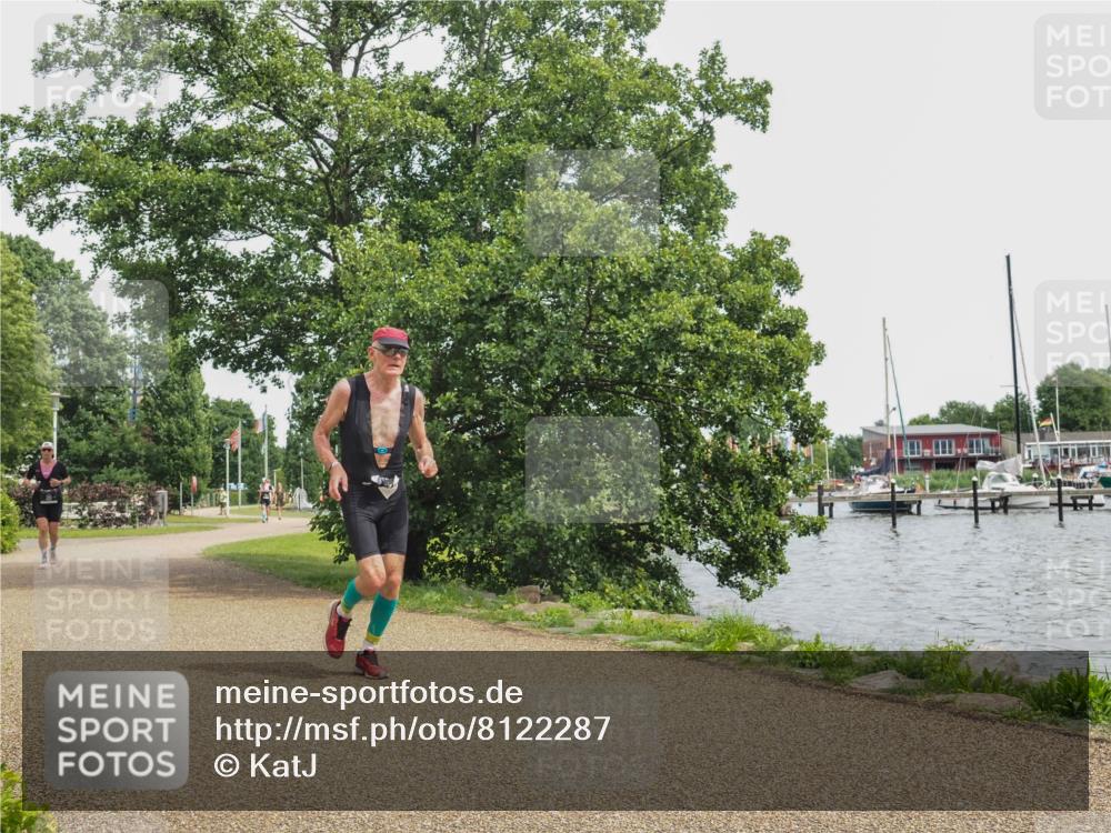 22.06.2025 - Viking Triathlon KatJ http://msf.ph/oto/8122287 22.06.2025 15:16:42 Laufen 251, 543 meine-sportfotos.de