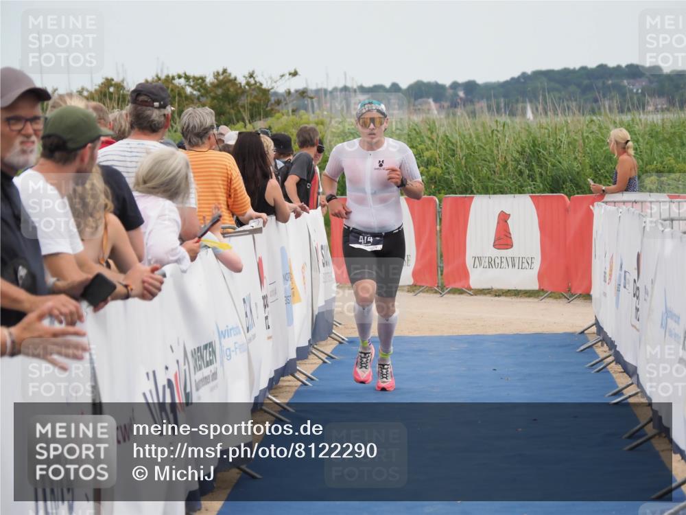 22.06.2025 - Viking Triathlon MichiJ http://msf.ph/oto/8122290 22.06.2025 15:00:50 Ziel 474 meine-sportfotos.de