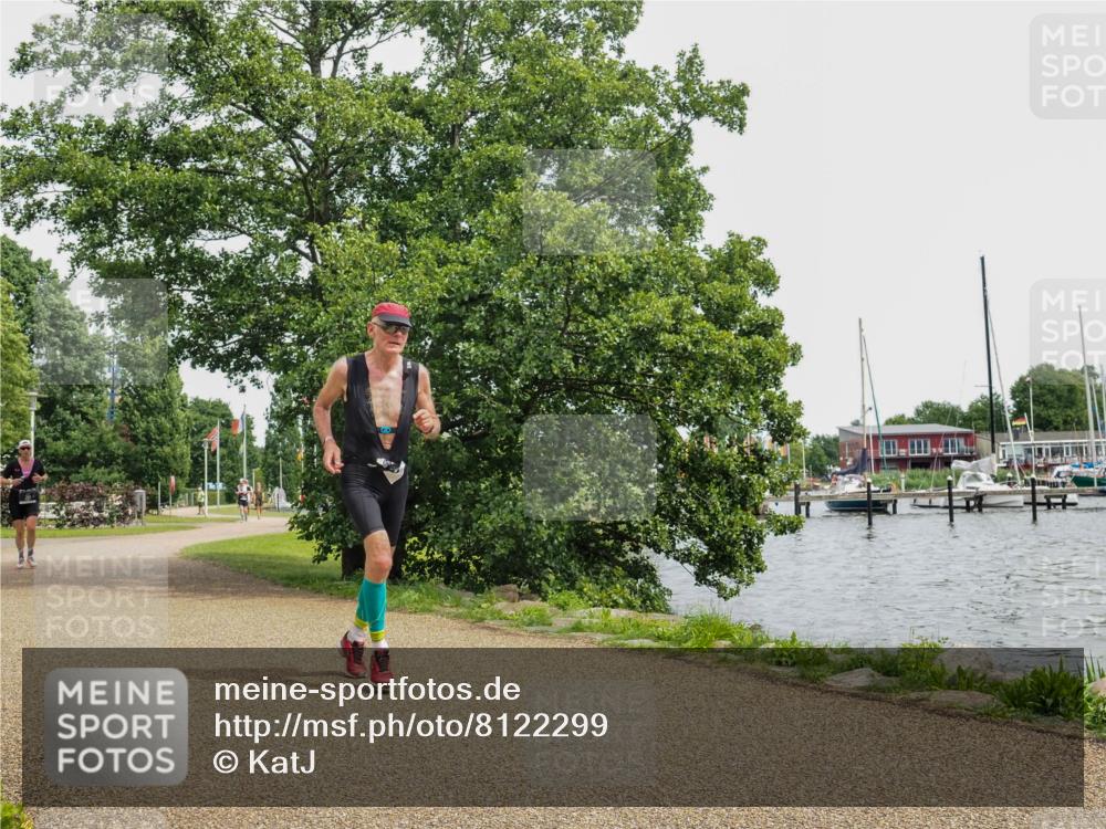 22.06.2025 - Viking Triathlon KatJ http://msf.ph/oto/8122299 22.06.2025 15:16:42 Laufen 251, 543 meine-sportfotos.de