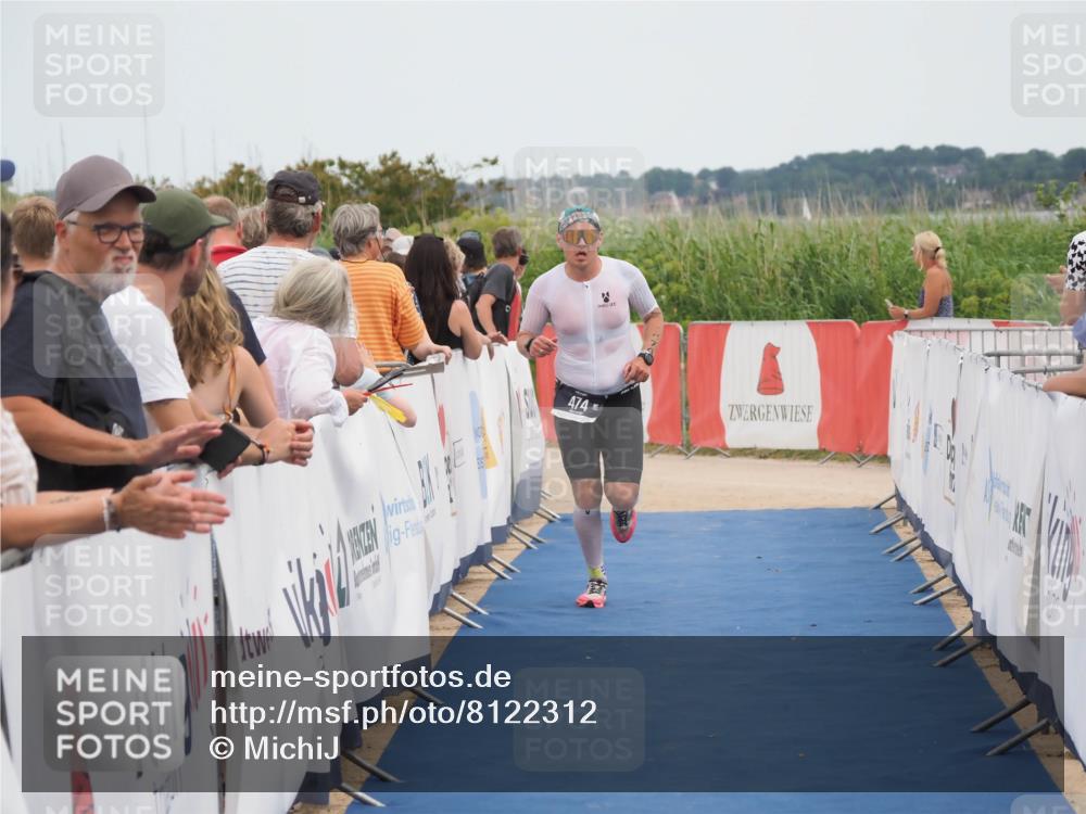 22.06.2025 - Viking Triathlon MichiJ http://msf.ph/oto/8122312 22.06.2025 15:00:51 Ziel 474 meine-sportfotos.de