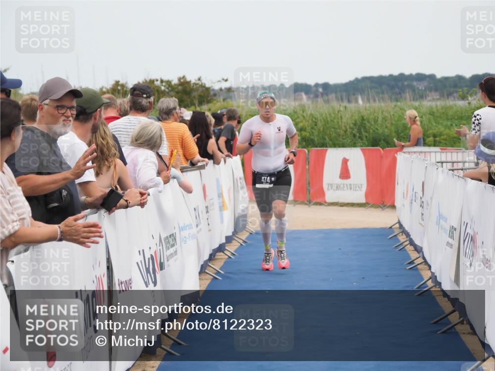 22.06.2025 - Viking Triathlon MichiJ http://msf.ph/oto/8122323 22.06.2025 15:00:51 Ziel 474 meine-sportfotos.de
