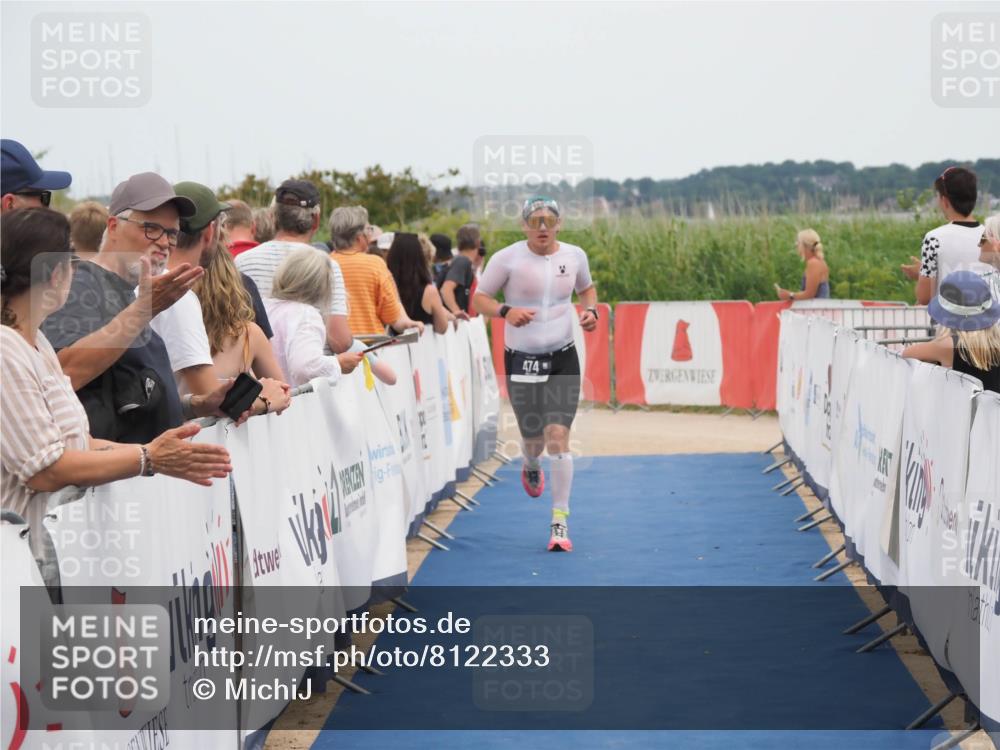 22.06.2025 - Viking Triathlon MichiJ http://msf.ph/oto/8122333 22.06.2025 15:00:51 Ziel 474 meine-sportfotos.de
