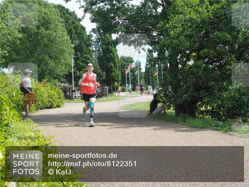 22.06.2025 - Viking Triathlon KatJ http://msf.ph/oto/8122351 22.06.2025 13:03:01 Laufen 620 meine-sportfotos.de