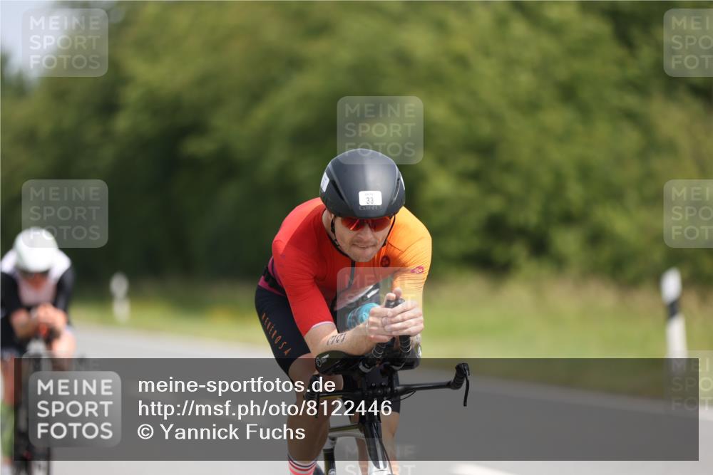 22.06.2025 - Viking Triathlon Yannick Fuchs http://msf.ph/oto/8122446 22.06.2025 11:50:03 Radfahren 11, 33, 150, 182, 257, 376, 553, 638 meine-sportfotos.de