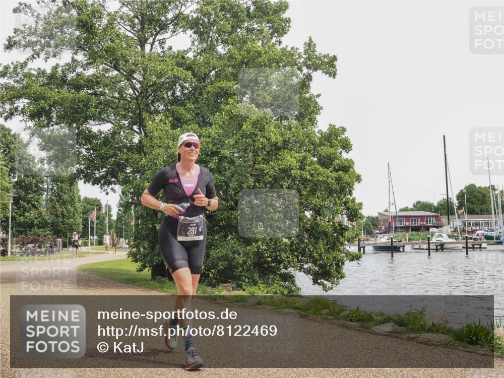 22.06.2025 - Viking Triathlon KatJ http://msf.ph/oto/8122469 22.06.2025 15:16:48 Laufen 291 meine-sportfotos.de