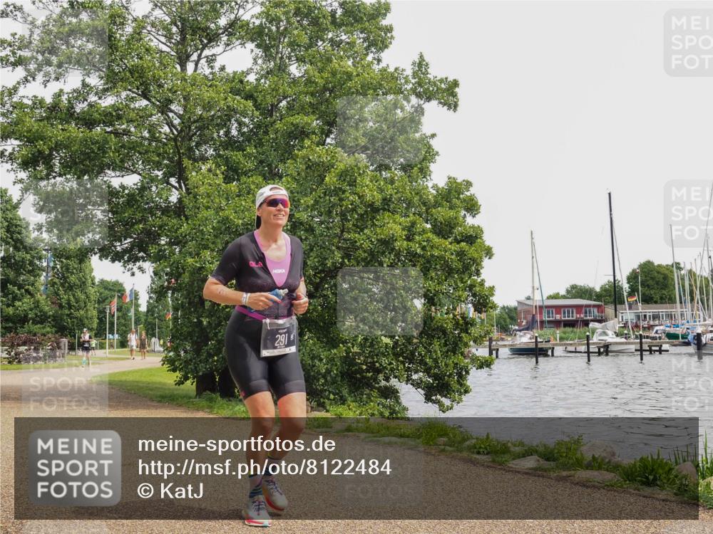 22.06.2025 - Viking Triathlon KatJ http://msf.ph/oto/8122484 22.06.2025 15:16:48 Laufen 291 meine-sportfotos.de
