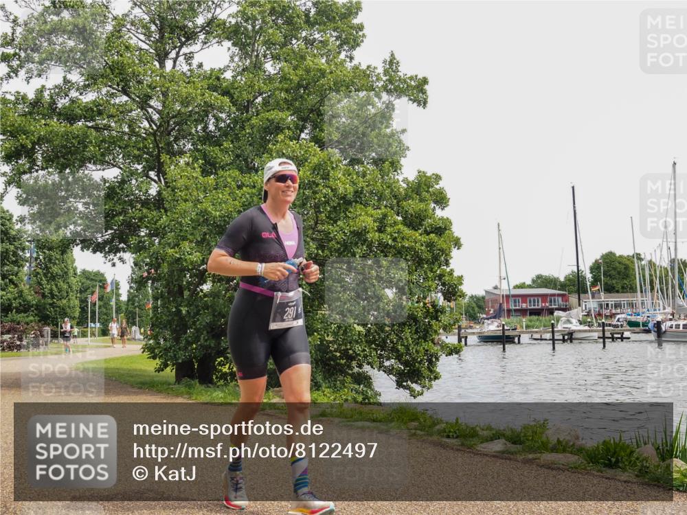 22.06.2025 - Viking Triathlon KatJ http://msf.ph/oto/8122497 22.06.2025 15:16:48 Laufen 291 meine-sportfotos.de