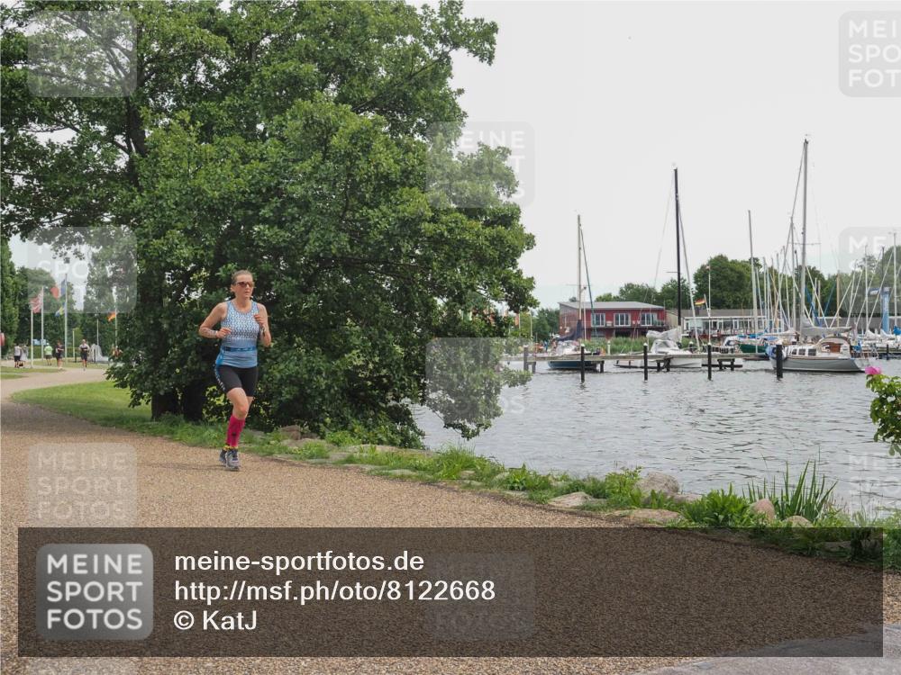 22.06.2025 - Viking Triathlon KatJ http://msf.ph/oto/8122668 22.06.2025 15:17:43 Laufen 197 meine-sportfotos.de