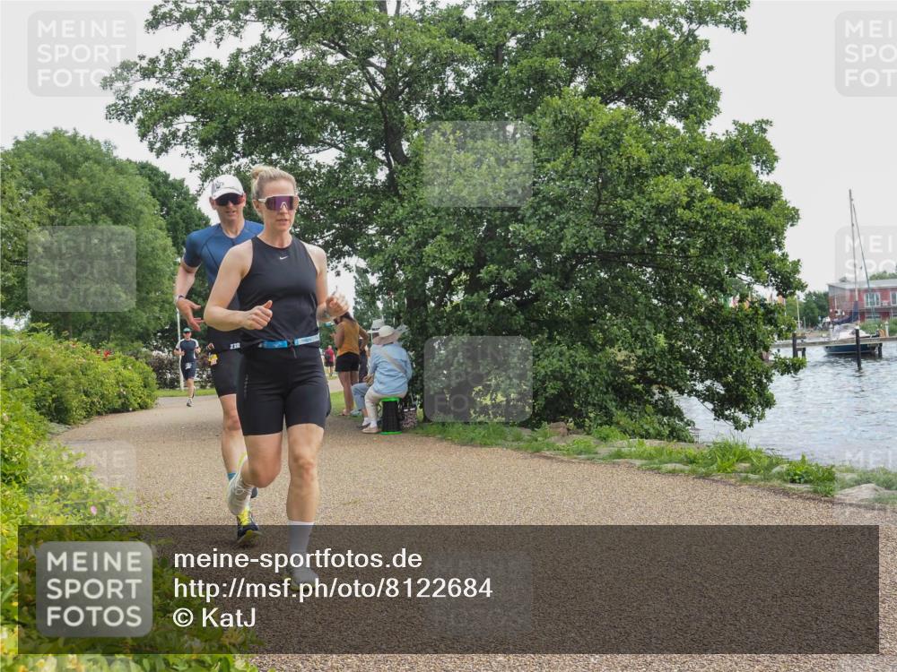 22.06.2025 - Viking Triathlon KatJ http://msf.ph/oto/8122684 22.06.2025 13:34:53 Laufen 344 meine-sportfotos.de