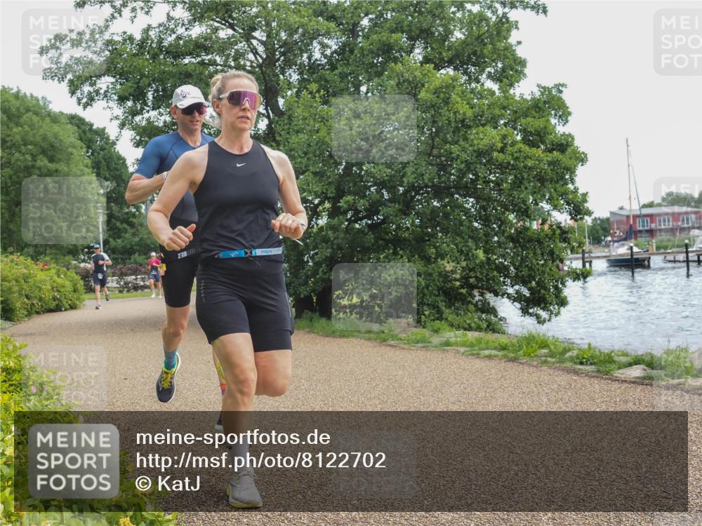 22.06.2025 - Viking Triathlon KatJ http://msf.ph/oto/8122702 22.06.2025 13:34:54 Laufen 344 meine-sportfotos.de