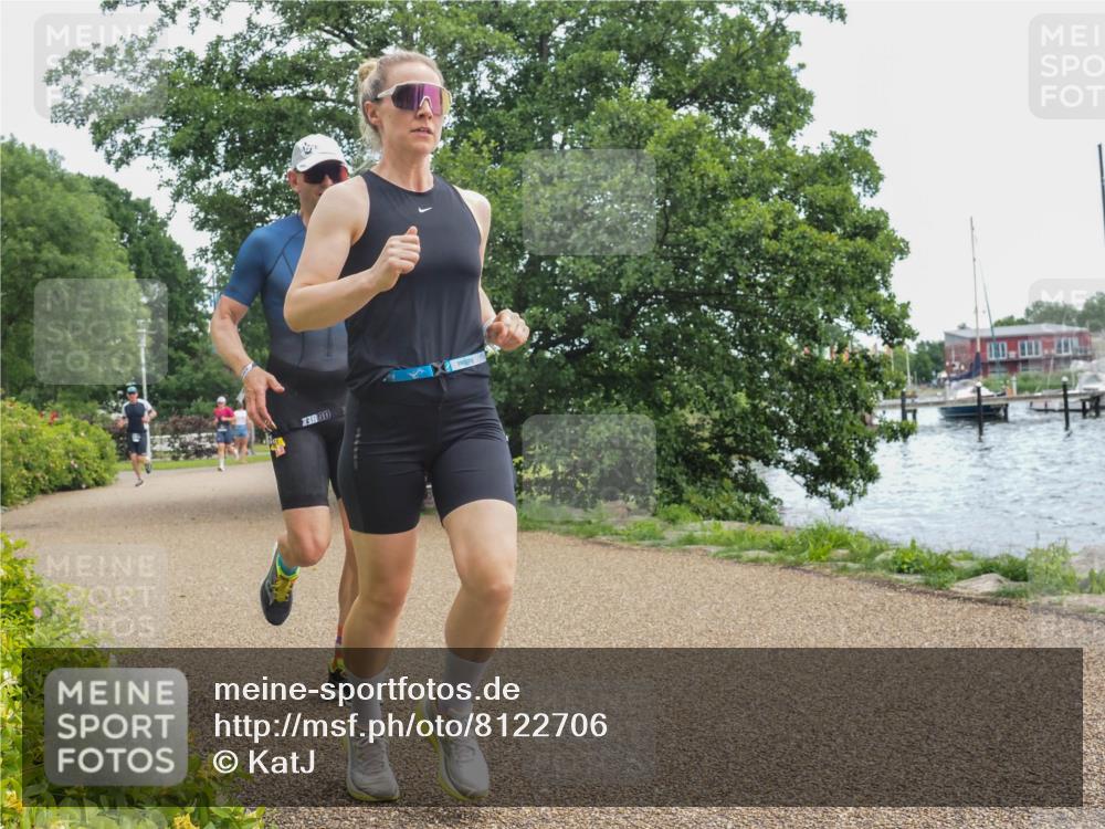 22.06.2025 - Viking Triathlon KatJ http://msf.ph/oto/8122706 22.06.2025 13:34:54 Laufen 344 meine-sportfotos.de