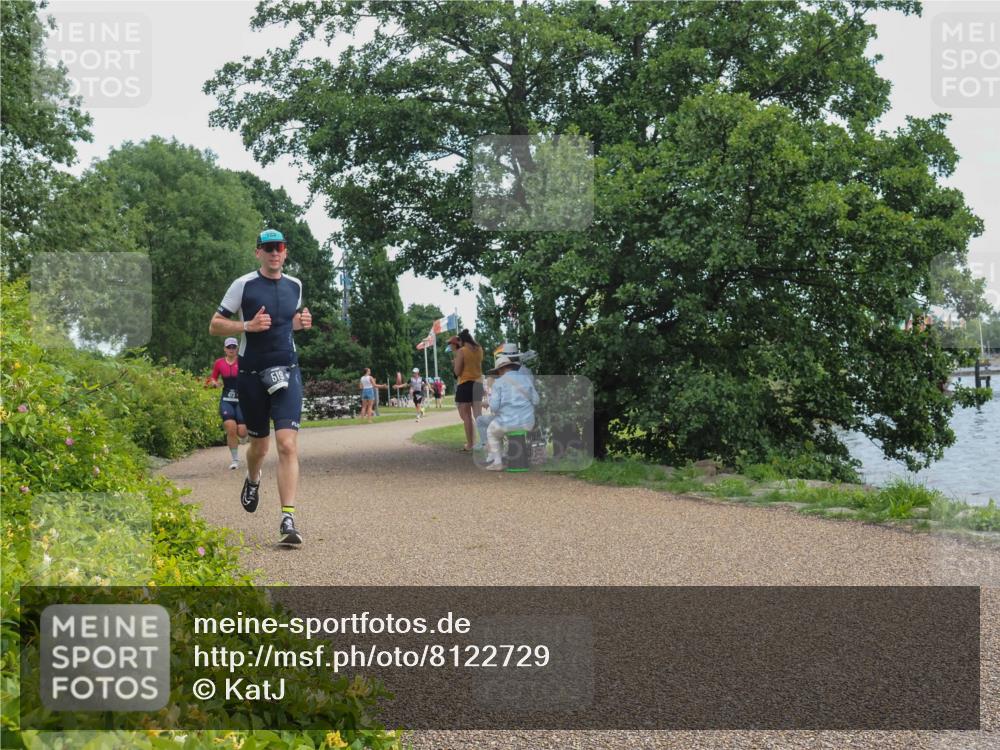 22.06.2025 - Viking Triathlon KatJ http://msf.ph/oto/8122729 22.06.2025 13:34:59 Laufen 519 meine-sportfotos.de
