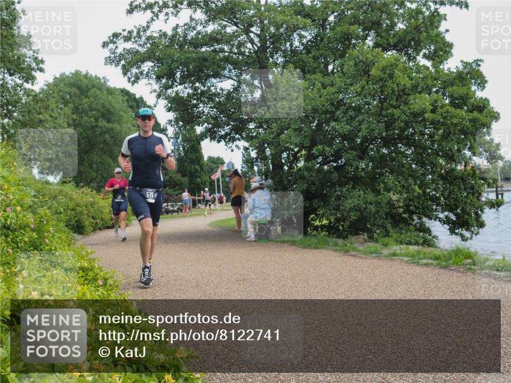 22.06.2025 - Viking Triathlon KatJ http://msf.ph/oto/8122741 22.06.2025 13:35:00 Laufen 473, 519 meine-sportfotos.de