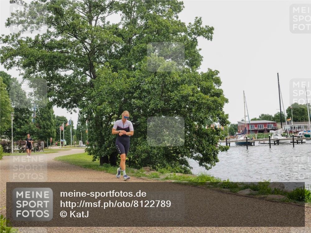 22.06.2025 - Viking Triathlon KatJ http://msf.ph/oto/8122789 22.06.2025 15:18:02 Laufen 18 meine-sportfotos.de