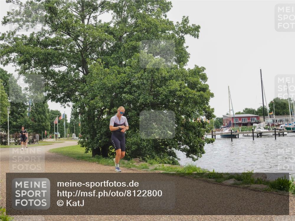 22.06.2025 - Viking Triathlon KatJ http://msf.ph/oto/8122800 22.06.2025 15:18:02 Laufen 18 meine-sportfotos.de