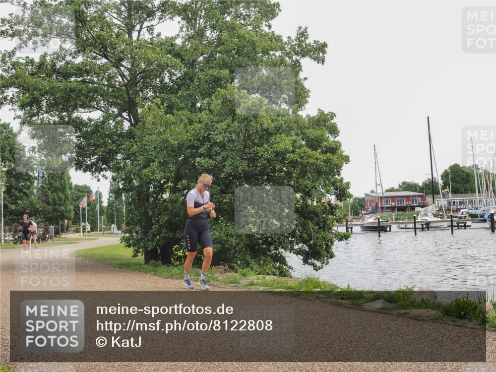 22.06.2025 - Viking Triathlon KatJ http://msf.ph/oto/8122808 22.06.2025 15:18:02 Laufen 18 meine-sportfotos.de