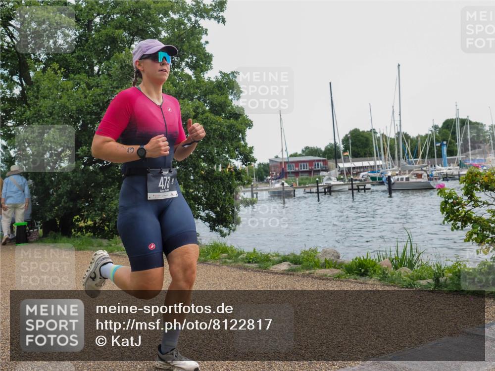 22.06.2025 - Viking Triathlon KatJ http://msf.ph/oto/8122817 22.06.2025 13:35:04 Laufen 473 meine-sportfotos.de