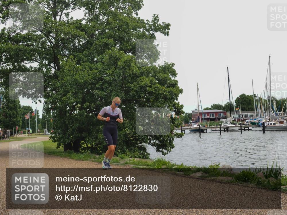 22.06.2025 - Viking Triathlon KatJ http://msf.ph/oto/8122830 22.06.2025 15:18:02 Laufen 18 meine-sportfotos.de