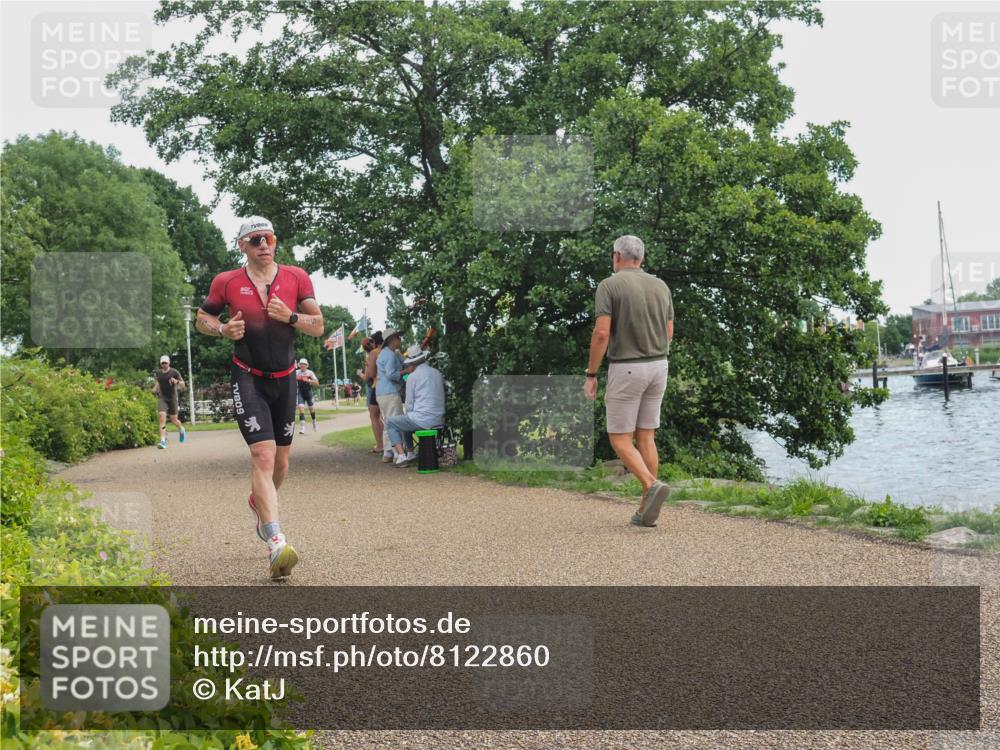 22.06.2025 - Viking Triathlon KatJ http://msf.ph/oto/8122860 22.06.2025 13:35:16 Laufen 511 meine-sportfotos.de