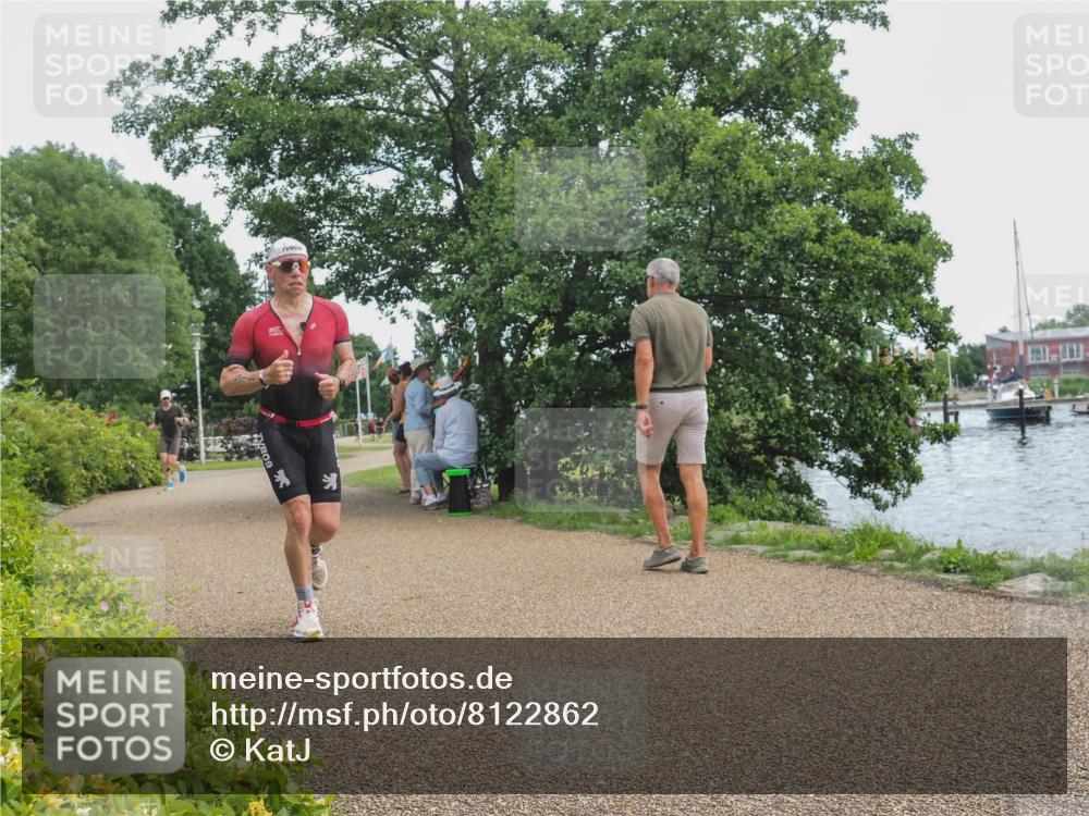 22.06.2025 - Viking Triathlon KatJ http://msf.ph/oto/8122862 22.06.2025 13:35:16 Laufen 511 meine-sportfotos.de
