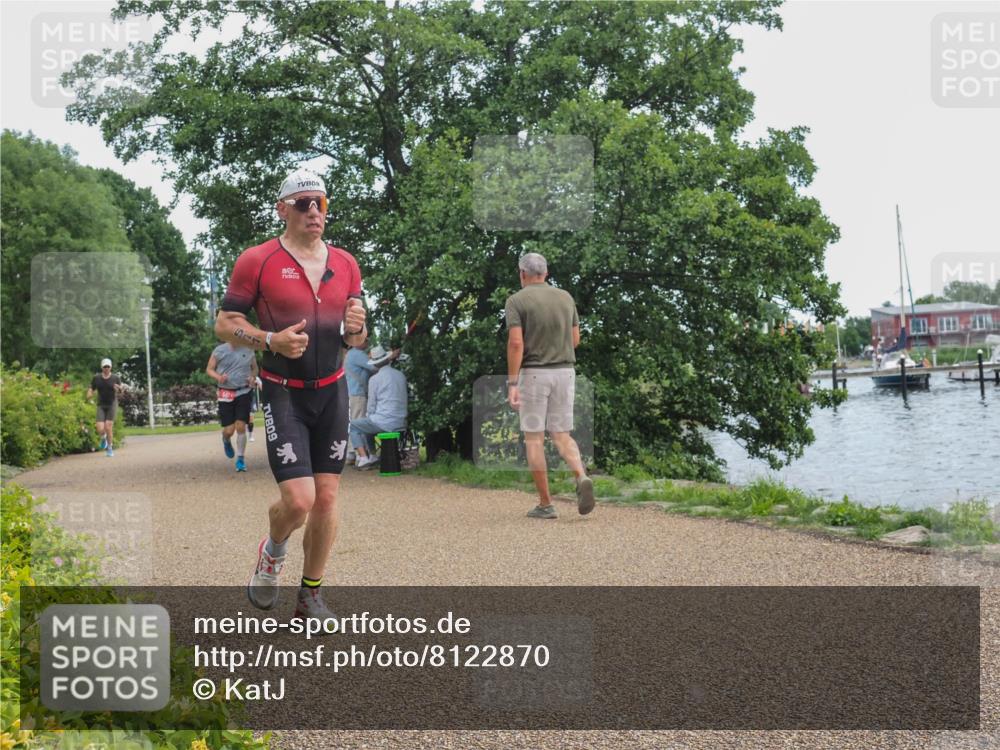 22.06.2025 - Viking Triathlon KatJ http://msf.ph/oto/8122870 22.06.2025 13:35:17 Laufen 511 meine-sportfotos.de
