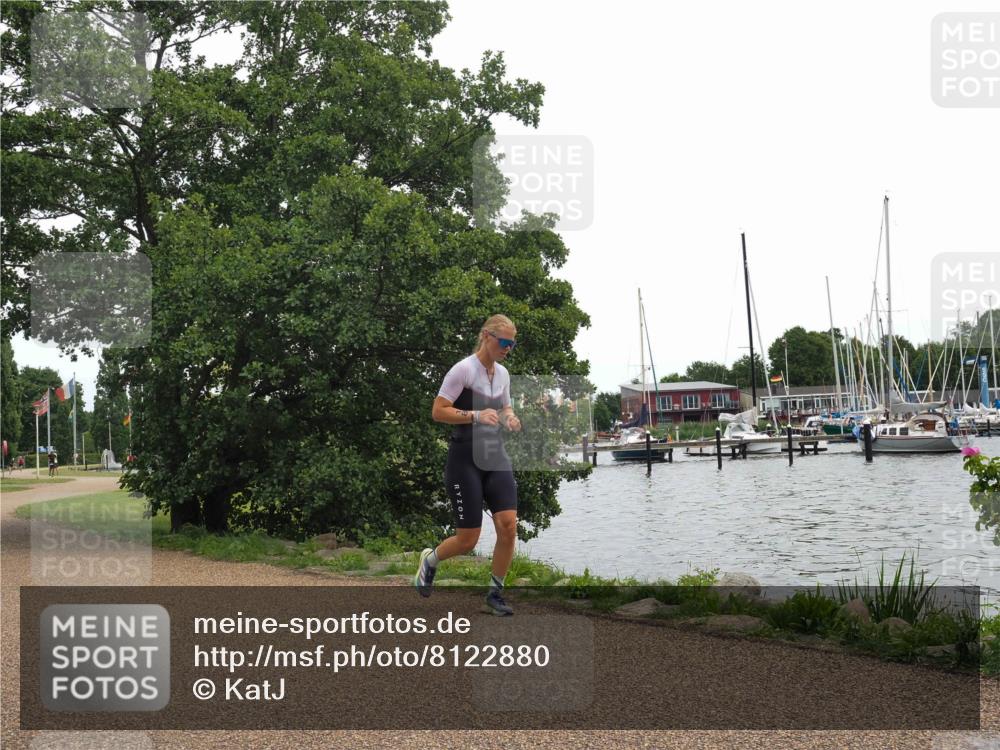 22.06.2025 - Viking Triathlon KatJ http://msf.ph/oto/8122880 22.06.2025 15:18:03 Laufen 18 meine-sportfotos.de