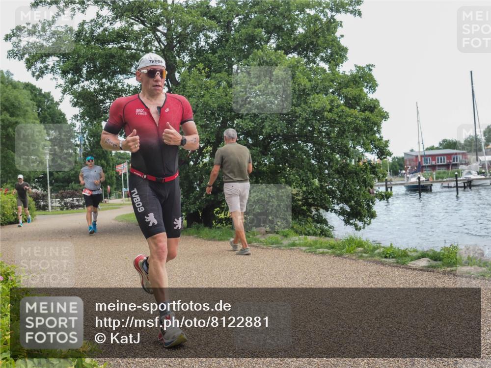 22.06.2025 - Viking Triathlon KatJ http://msf.ph/oto/8122881 22.06.2025 13:35:17 Laufen 511 meine-sportfotos.de