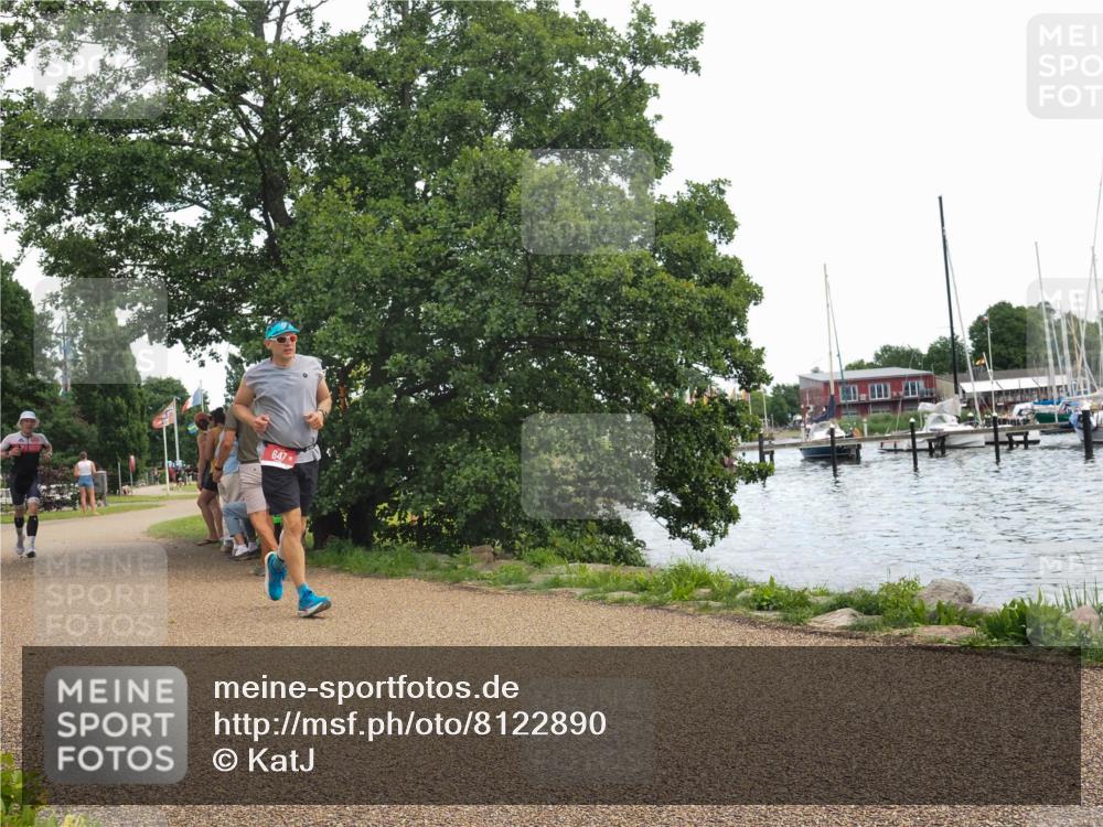 22.06.2025 - Viking Triathlon KatJ http://msf.ph/oto/8122890 22.06.2025 13:35:19 Laufen 416, 511, 647 meine-sportfotos.de