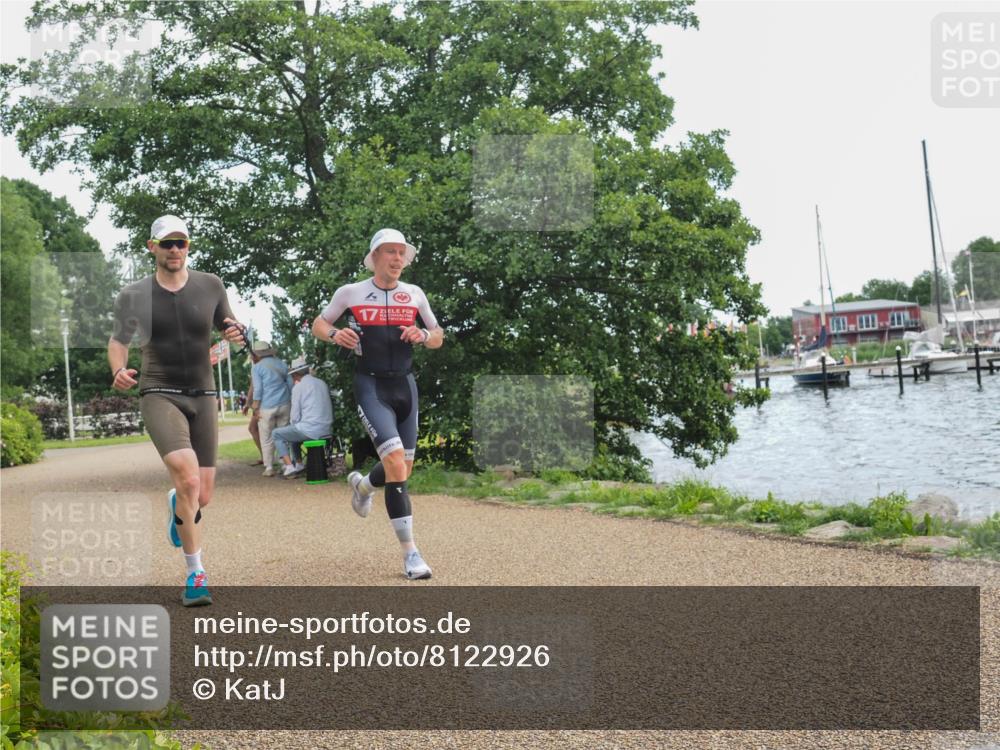 22.06.2025 - Viking Triathlon KatJ http://msf.ph/oto/8122926 22.06.2025 13:35:22 Laufen 335, 416, 647 meine-sportfotos.de