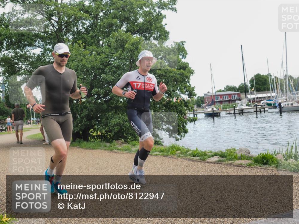 22.06.2025 - Viking Triathlon KatJ http://msf.ph/oto/8122947 22.06.2025 13:35:23 Laufen 335, 416, 647 meine-sportfotos.de