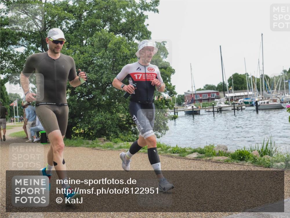 22.06.2025 - Viking Triathlon KatJ http://msf.ph/oto/8122951 22.06.2025 13:35:23 Laufen 335, 416, 647 meine-sportfotos.de