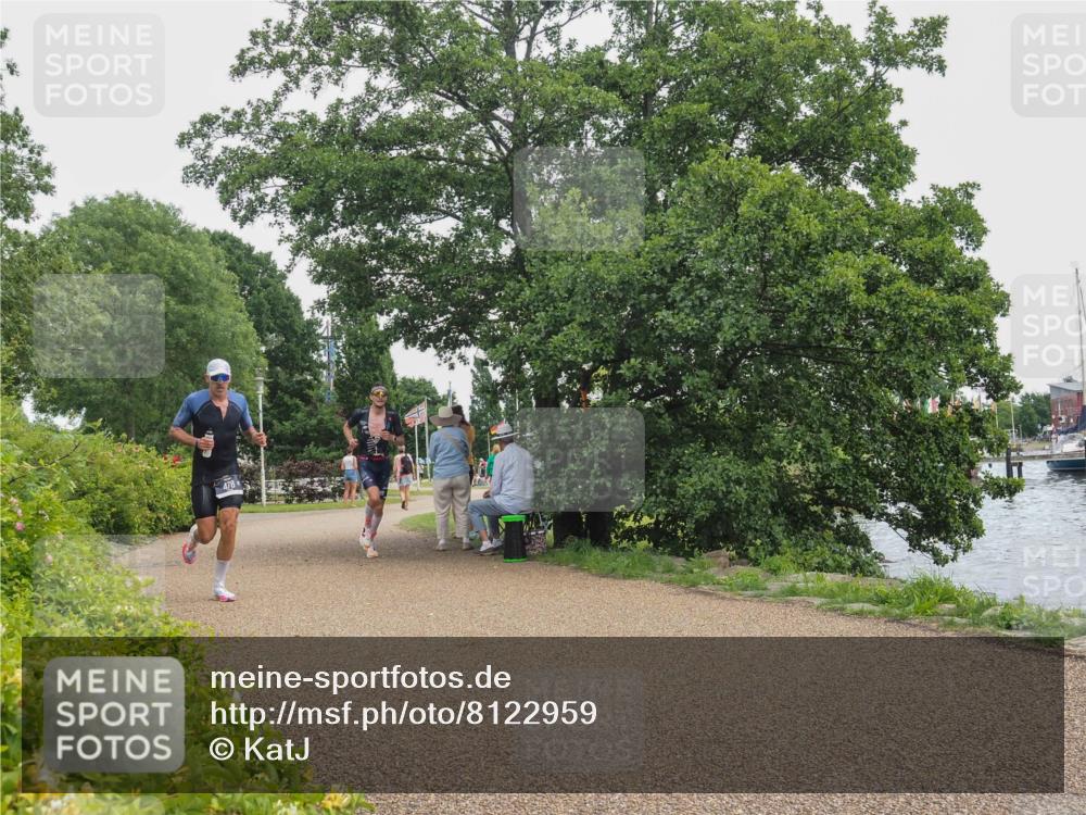 22.06.2025 - Viking Triathlon KatJ http://msf.ph/oto/8122959 22.06.2025 13:35:45 Laufen 478, 557 meine-sportfotos.de