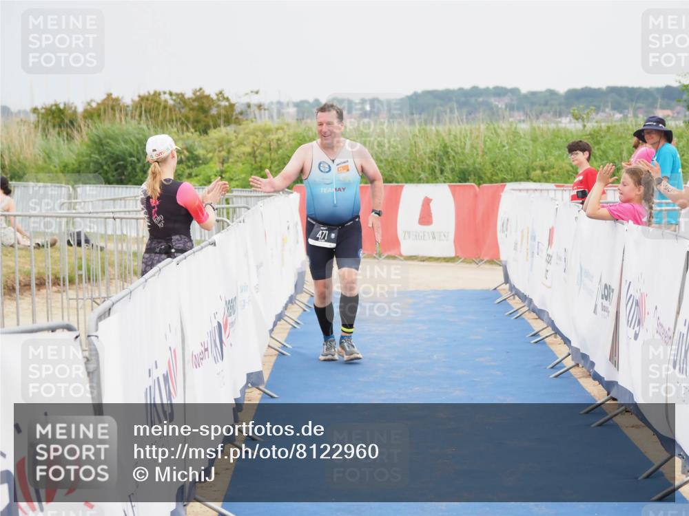 22.06.2025 - Viking Triathlon MichiJ http://msf.ph/oto/8122960 22.06.2025 17:07:34 Ziel 471 meine-sportfotos.de