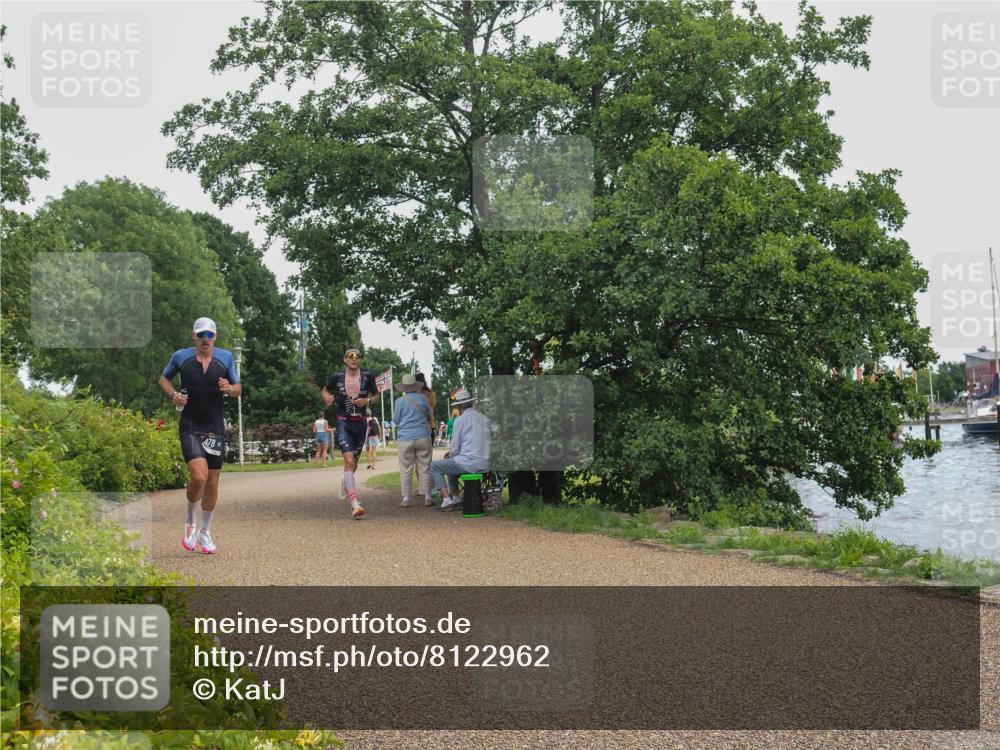 22.06.2025 - Viking Triathlon KatJ http://msf.ph/oto/8122962 22.06.2025 13:35:45 Laufen 478, 557 meine-sportfotos.de