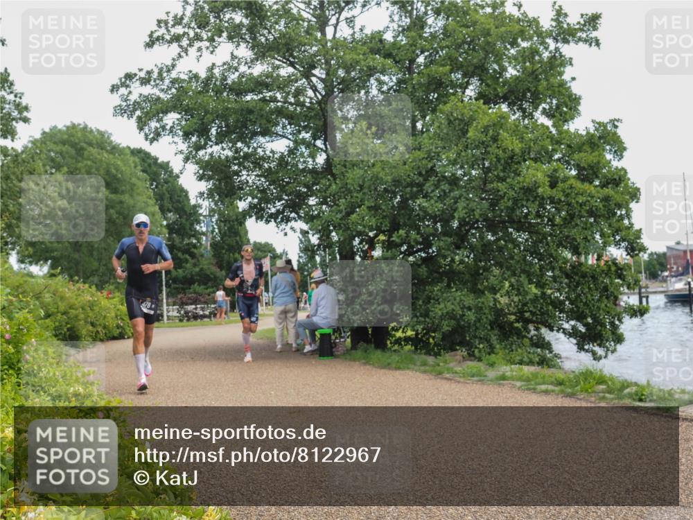22.06.2025 - Viking Triathlon KatJ http://msf.ph/oto/8122967 22.06.2025 13:35:45 Laufen 478, 557 meine-sportfotos.de