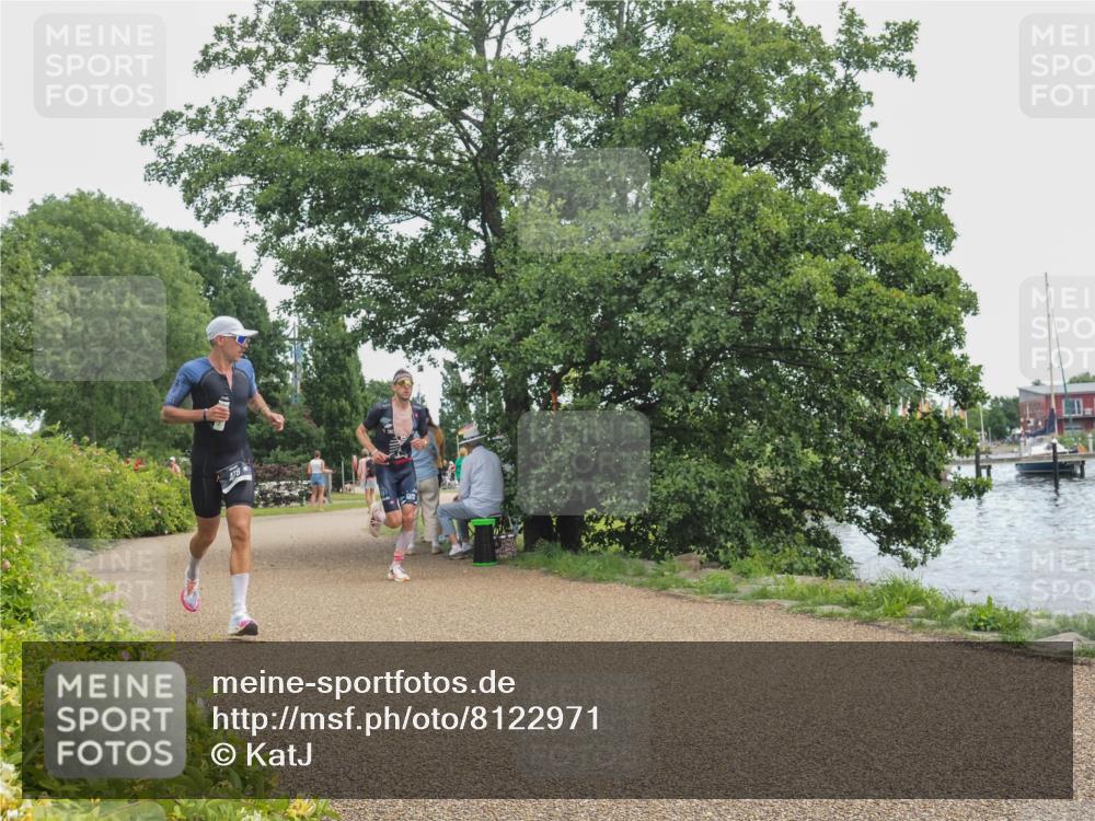 22.06.2025 - Viking Triathlon KatJ http://msf.ph/oto/8122971 22.06.2025 13:35:45 Laufen 478, 557 meine-sportfotos.de