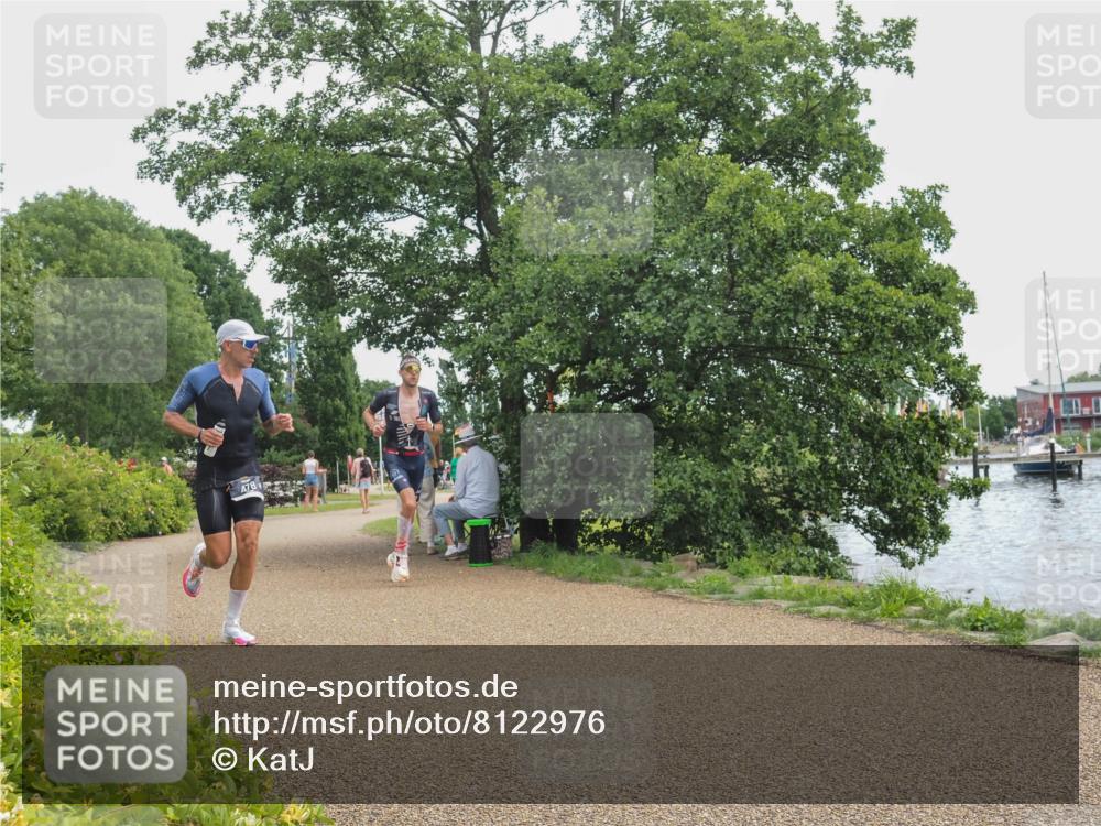22.06.2025 - Viking Triathlon KatJ http://msf.ph/oto/8122976 22.06.2025 13:35:46 Laufen 478, 557 meine-sportfotos.de