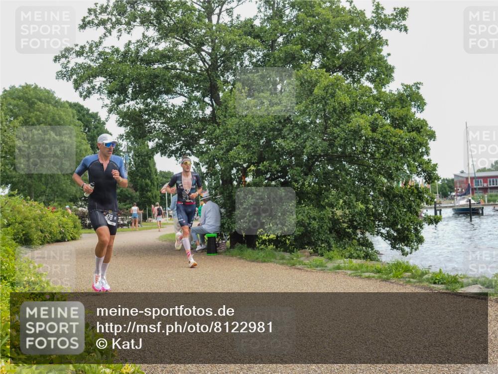 22.06.2025 - Viking Triathlon KatJ http://msf.ph/oto/8122981 22.06.2025 13:35:46 Laufen 478, 557 meine-sportfotos.de